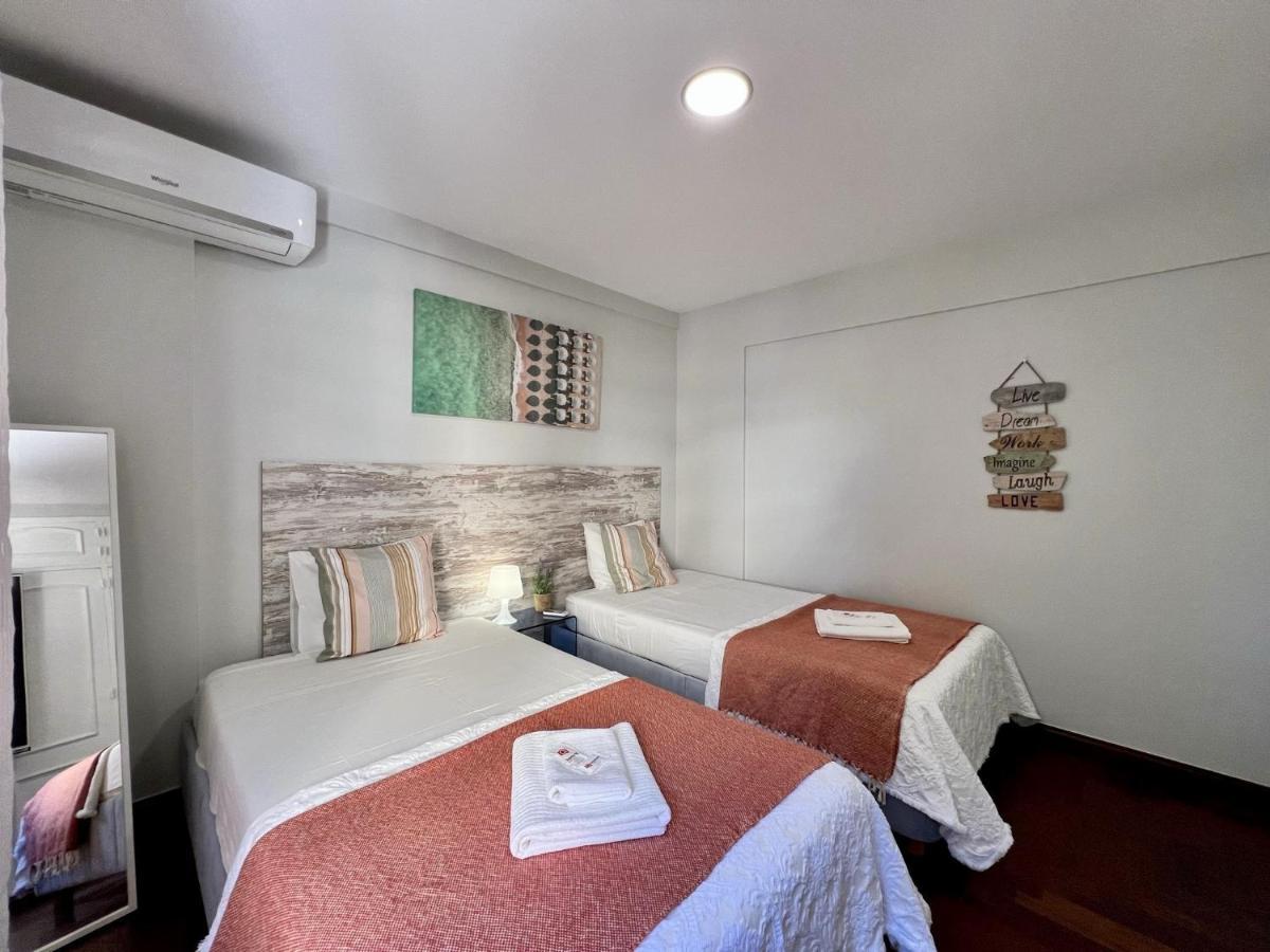 Vilamoura Marina Mar 2 With Pool By Homing Ngoại thất bức ảnh