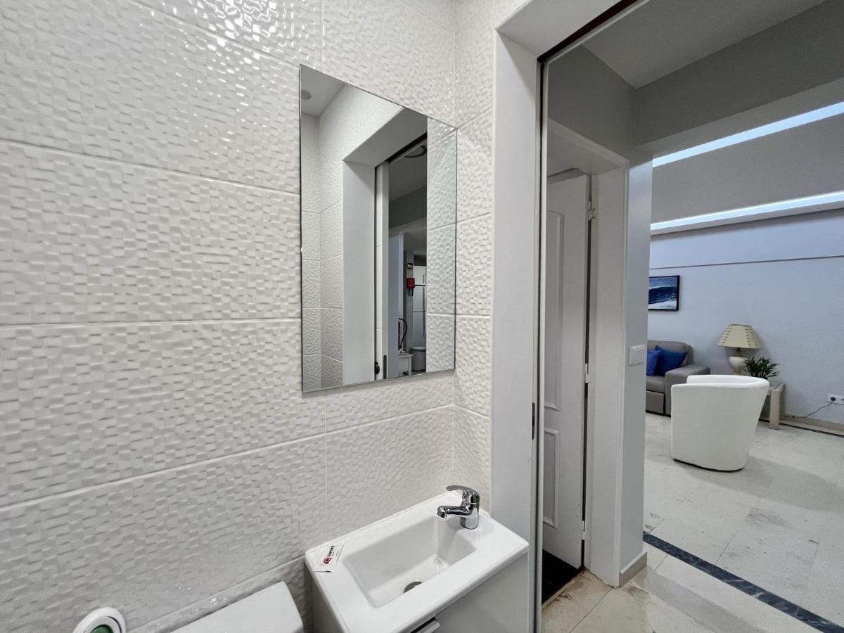 Vilamoura Marina Mar 2 With Pool By Homing Ngoại thất bức ảnh
