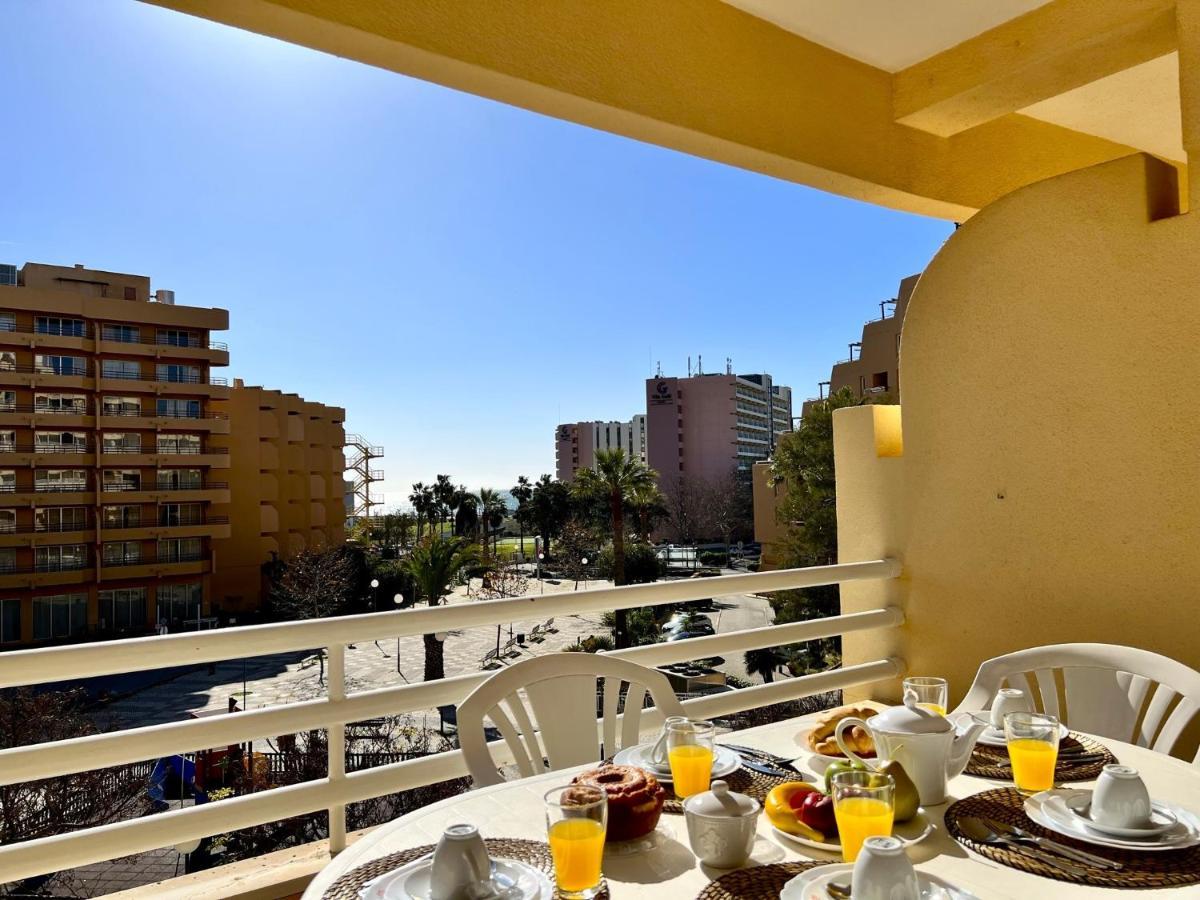 Vilamoura Marina Mar 2 With Pool By Homing Ngoại thất bức ảnh