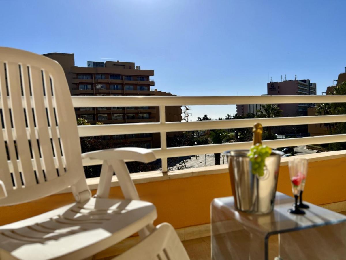 Vilamoura Marina Mar 2 With Pool By Homing Ngoại thất bức ảnh