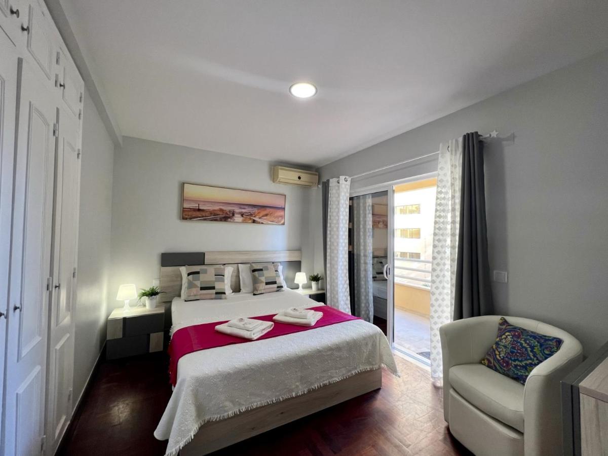 Vilamoura Marina Mar 2 With Pool By Homing Ngoại thất bức ảnh