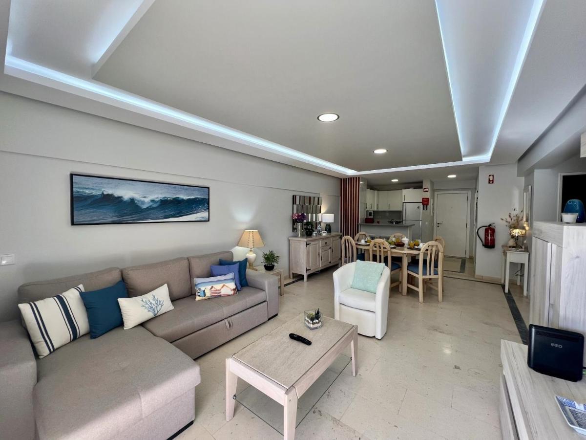 Vilamoura Marina Mar 2 With Pool By Homing Ngoại thất bức ảnh