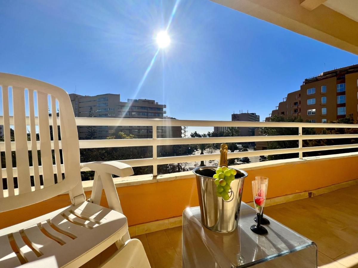 Vilamoura Marina Mar 2 With Pool By Homing Ngoại thất bức ảnh