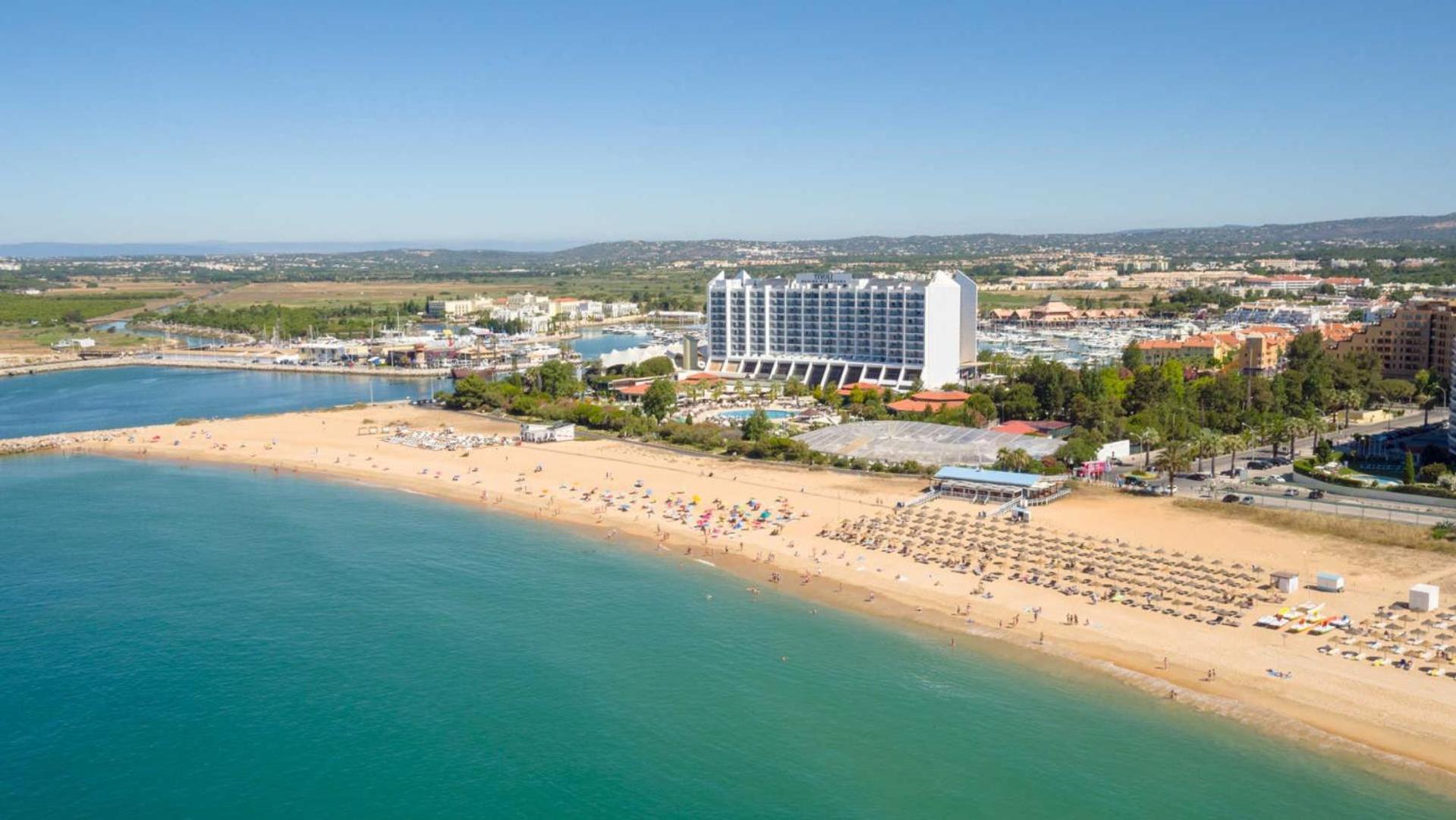 Vilamoura Marina Mar 2 With Pool By Homing Ngoại thất bức ảnh